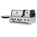Imperial S 690 Encastrable - Broil King