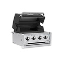 Regal 420 Noir Encastrable - Broil King