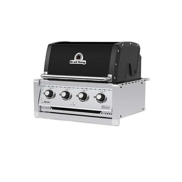 Regal 420 Noir Encastrable - Broil King