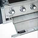 Regal 420 Noir Encastrable - Broil King