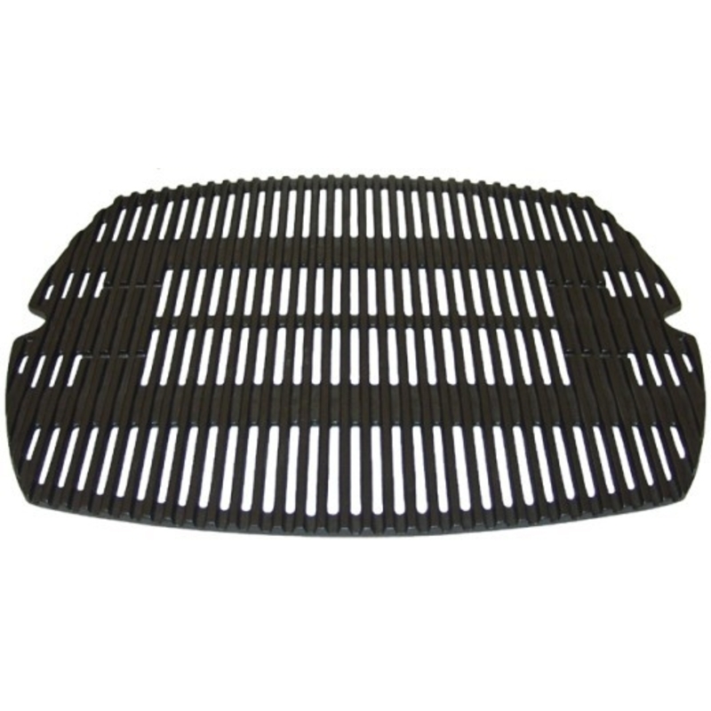 Grille fonte barbecue Weber Q200/Q220 Gaz Grille fonte barbecue Weber Q200/Q220 Gaz