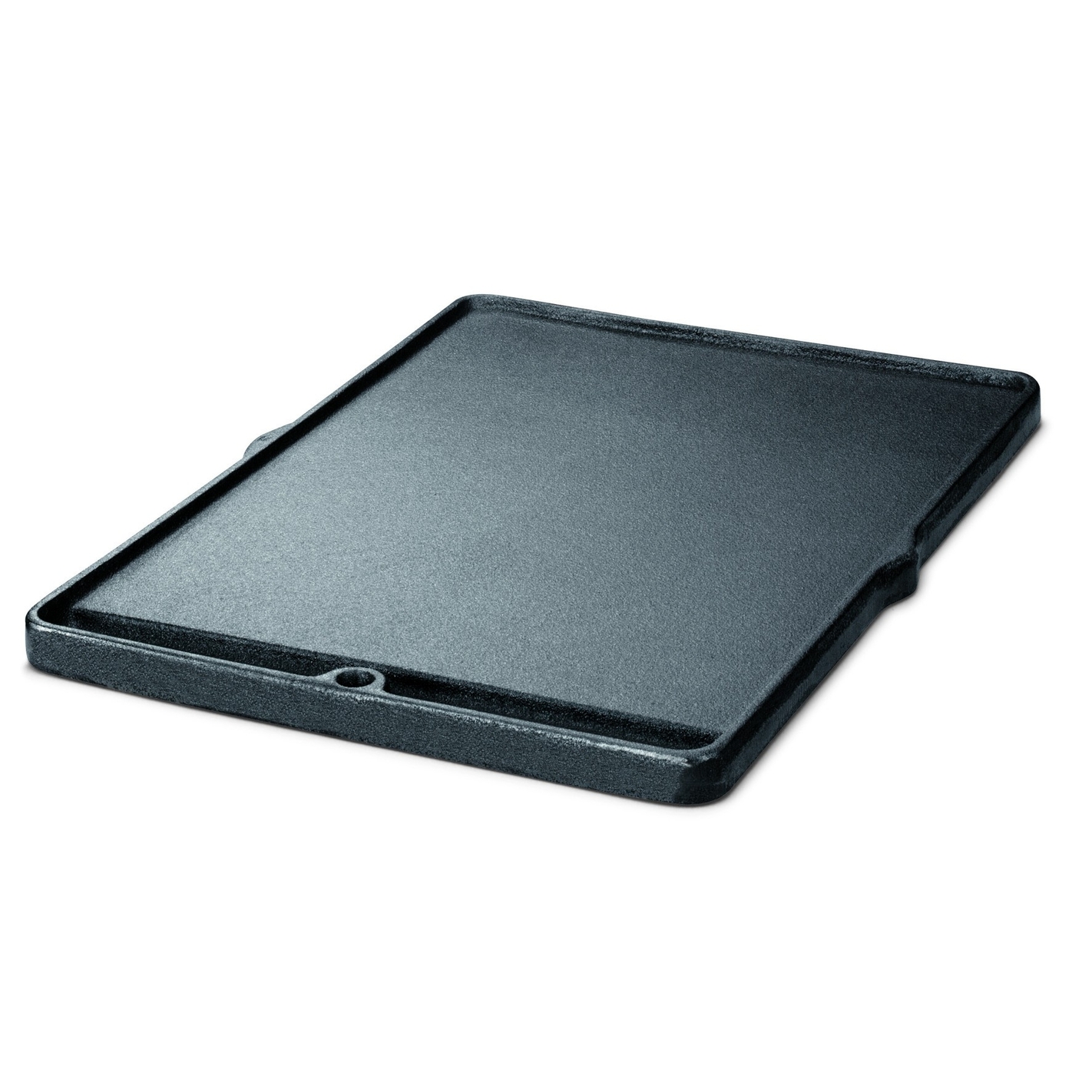 Plancha Fonte Weber Spirit 3 bruleurs (2013) Plancha Fonte Weber Spirit 3 bruleurs (2013)