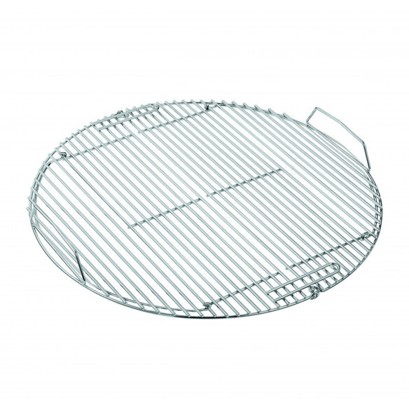 Grille en acier inoxydable de 60 cm - Rosle