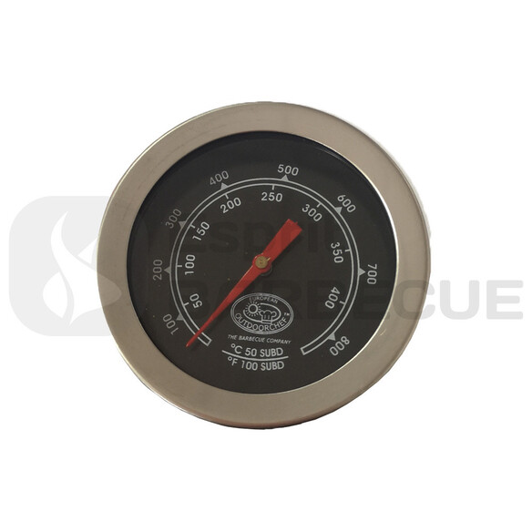 Thermomètre Barbecue 570 (Avant 2013) Pièce Détachée Outdoorchef