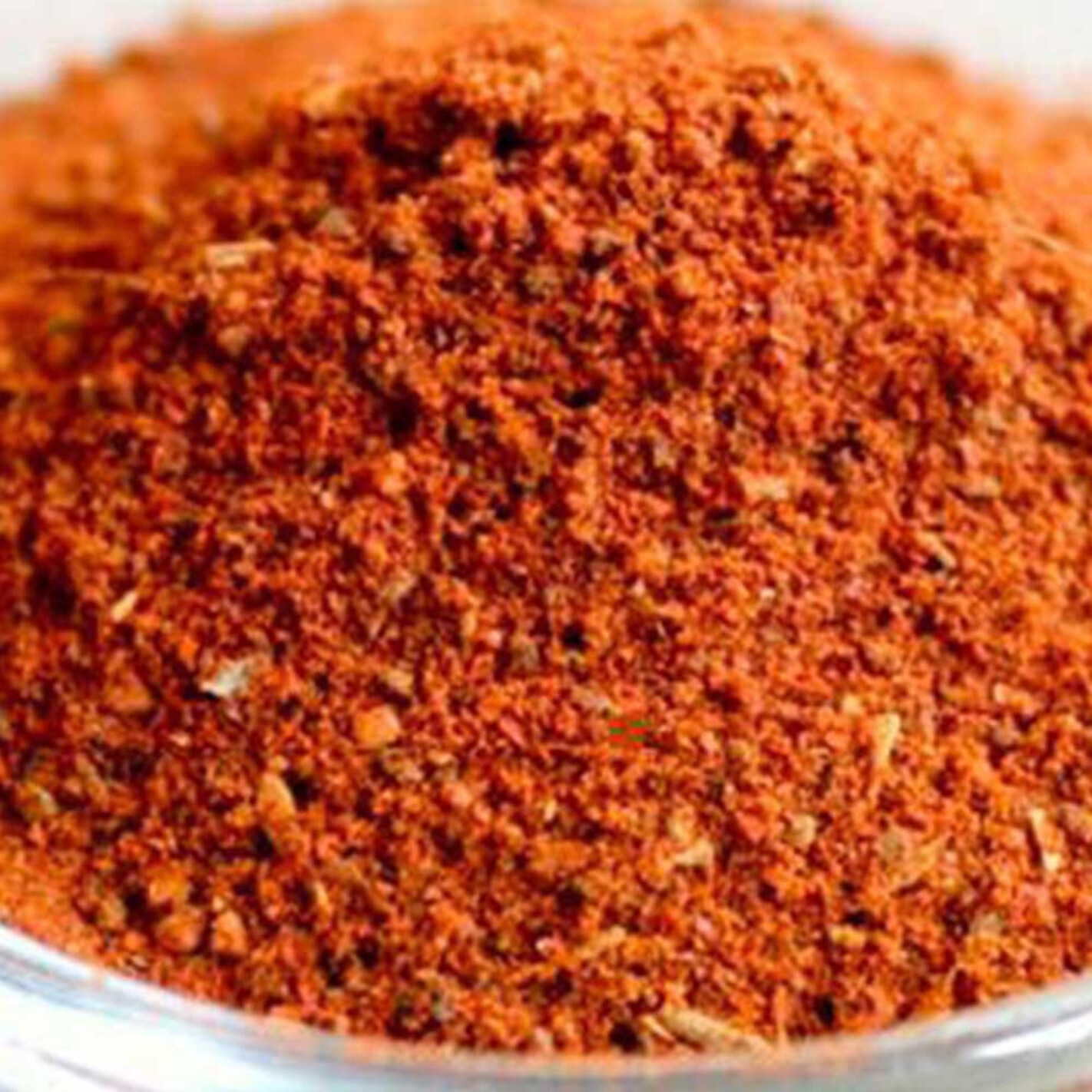 Mélange Louisiana Cajun Rub Not Just BBQ