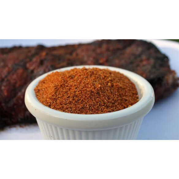 Epices Chili Chipottle Rub - Not Just BBQ