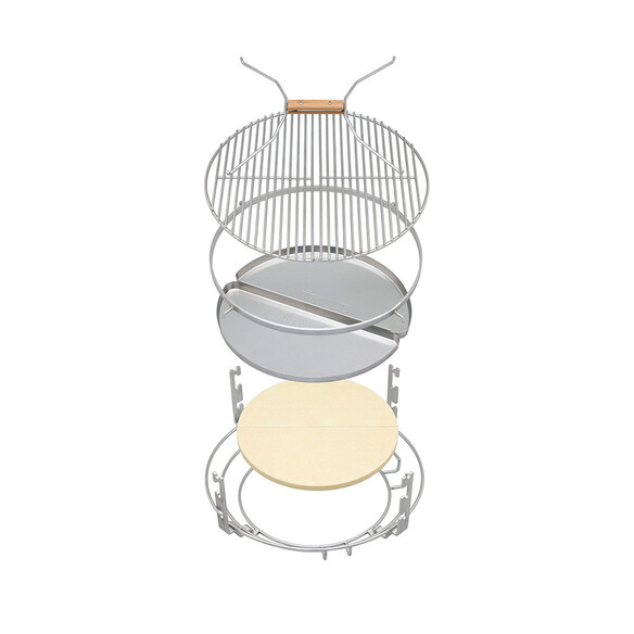 Smart Grid System Monolith
