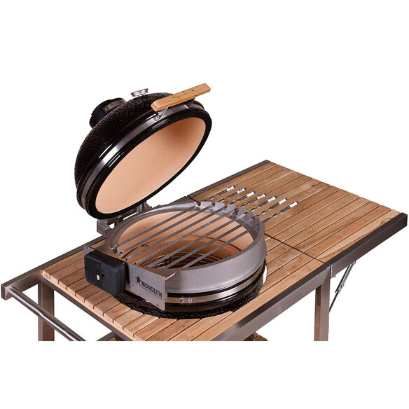 Set 7 Brochettes Rôtissoire Classic Monolith