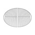 2 Demi Grilles Inox Monolith Classic 2 Demi Grilles Inox Monolith Classic