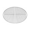 2 Demi Grilles Inox Monolith Classic