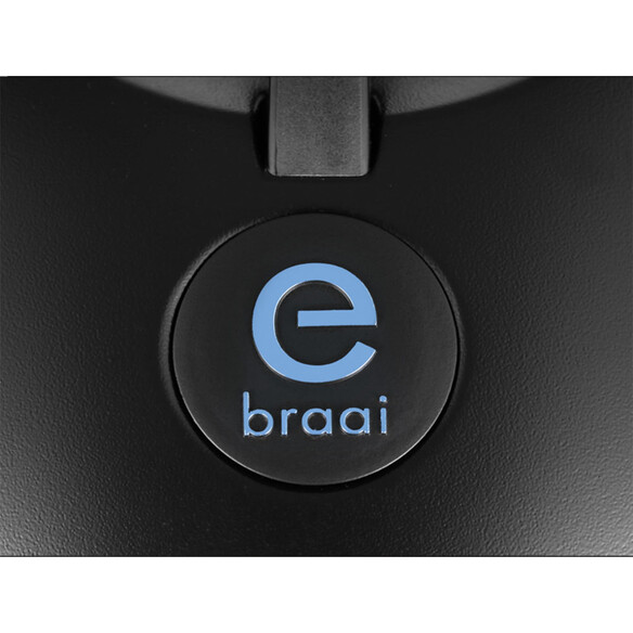 Barbecue compacte électrique E-Braai - Cadac