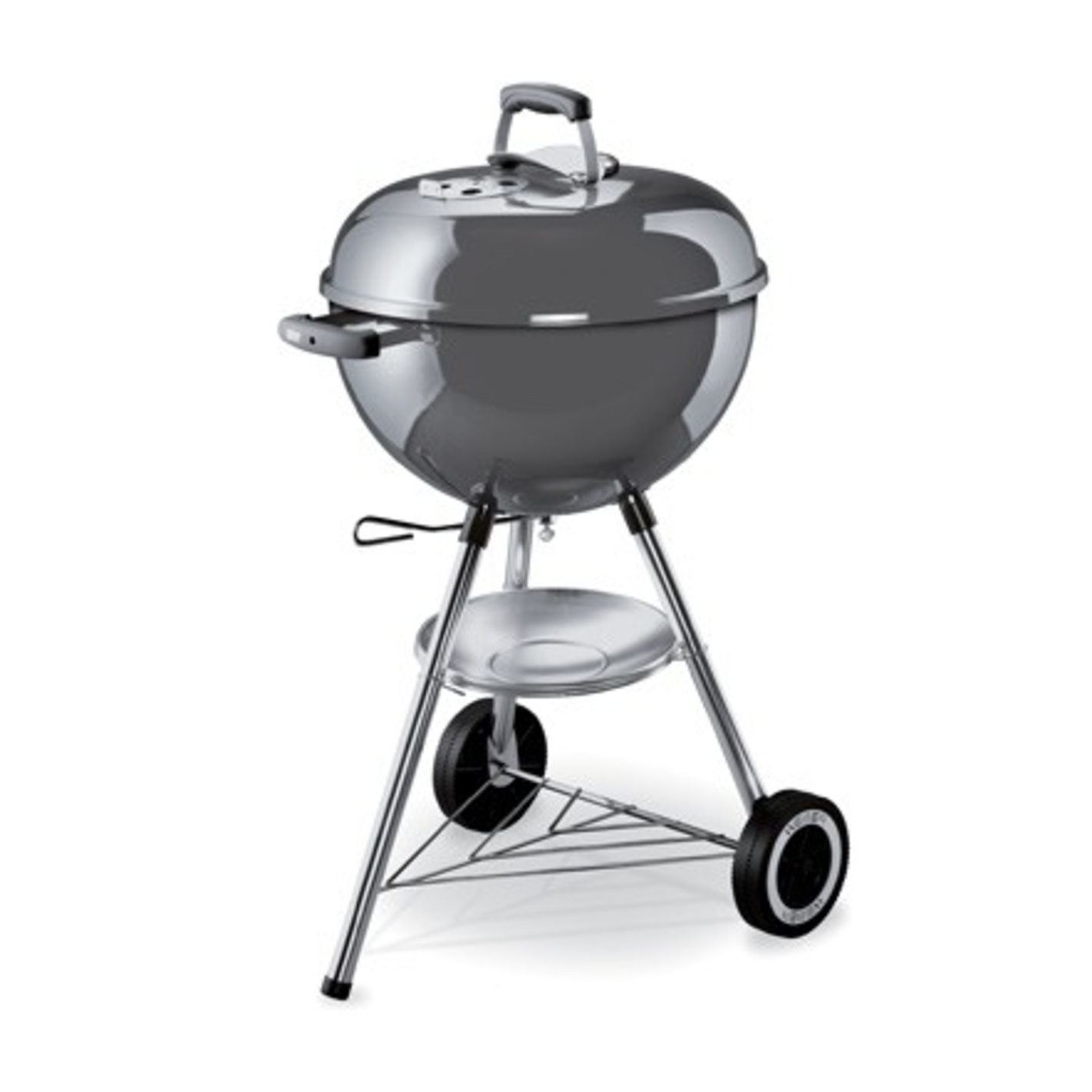 Barbecue Weber Original Kettle 47cm - Gris Barbecue Weber Original Kettle 47cm - Gris