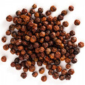 Grains de poivre rouge de Kampot 50 g - Terre Exotique