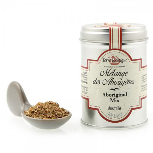 Mélange aborigène 40 g - Terre Exotique