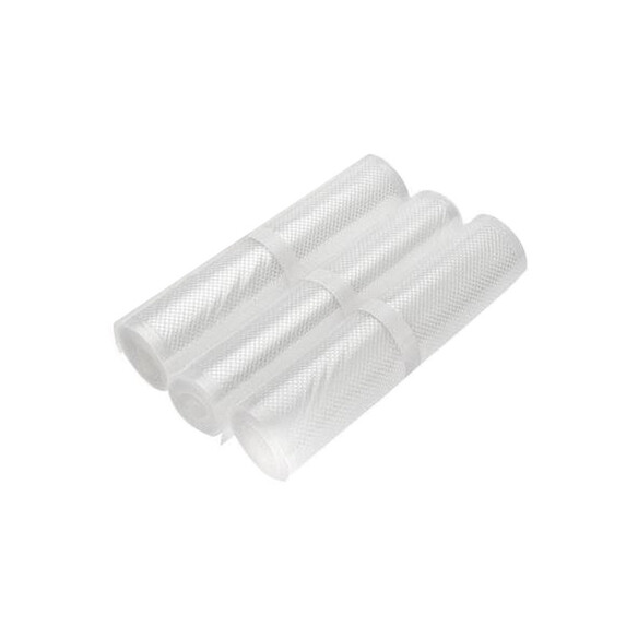 Lot 3 Rouleaux Gaufrés Sous Vide 280/3000