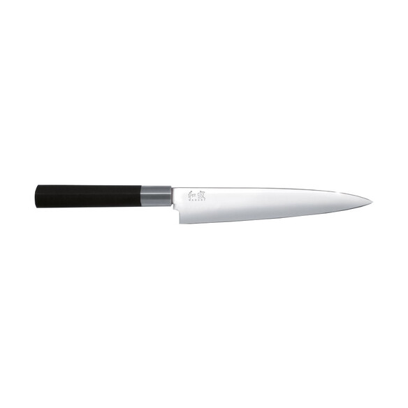 Couteau KAI - Filet Poisson Wasabi 18 cm