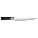 Couteau KAI - Jambon Wasabi 23 cm Couteau KAI - Jambon Wasabi 23 cm