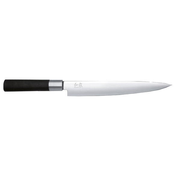 Couteau KAI - Jambon Wasabi 23 cm