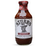 Sauce Stubb's Dr Pepper