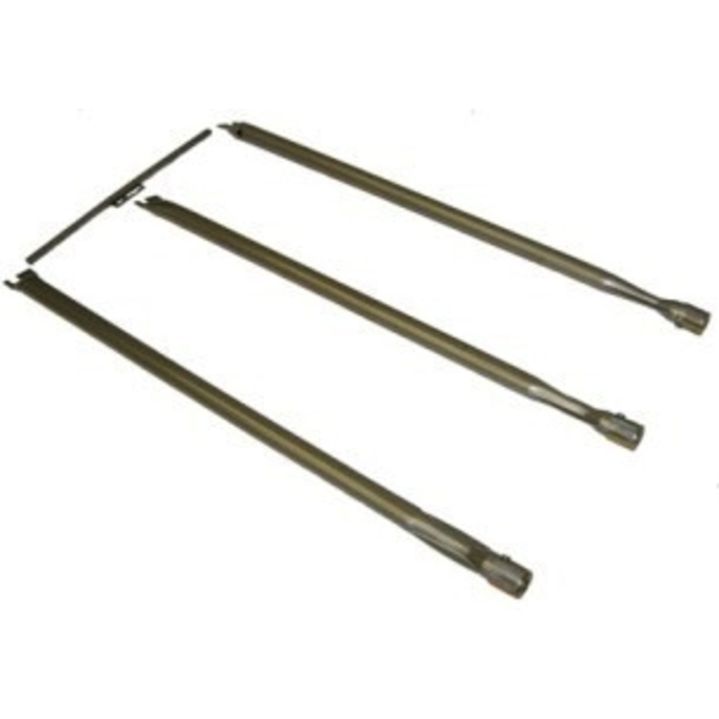 Kit 3 Bruleurs barbecue Spirit 300 - Genesis Silver B/C Weber Kit 3 Bruleurs barbecue Spirit 300 - Genesis Silver B/C Weber