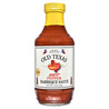 Sauce piquante Ghost Pepper BBQ - Old Texas