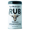 Rub Texan Steakhouse - Cape Herb & Spice