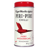 Rub 80 g Piri-Piri Chilli - Cape Herb & Spice