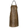 Tablier en cuir souple Atlanta couleur Camel  - Xapron