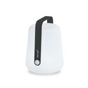 Lampe Balad 25 cm Carbone - Fermob