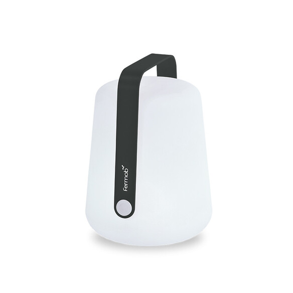 Lampe Balad 25 cm Carbone - Fermob