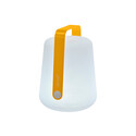 Lampe Balad 25 cm Miel - Fermob Lampe Balad 25 cm Miel - Fermob