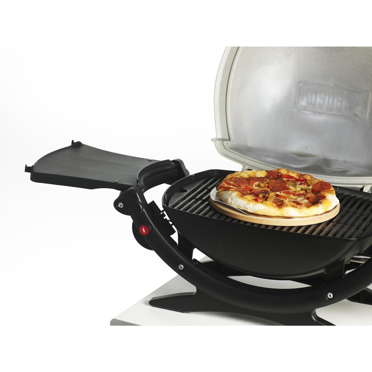 Accessoire barbecue Pierre à Pizza er pour Barbecue Q