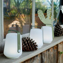 3 lampes Balad nomades sans fil 12 cm - Fermob