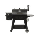 Barbecue Pellet Navigator Pro 850 Barbecue Pellet Navigator Pro 850