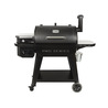 Barbecue Pellet Navigator Pro 850