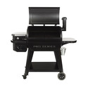 Barbecue Pellet Navigator Pro 850 Barbecue Pellet Navigator Pro 850