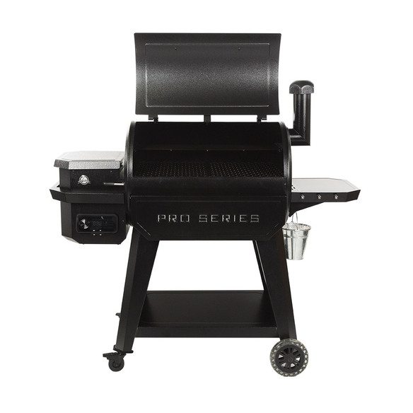 Barbecue Pellet Navigator Pro 850 Barbecue Pellet Navigator Pro 850