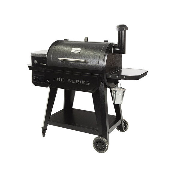 Barbecue Pellet Navigator Pro 850