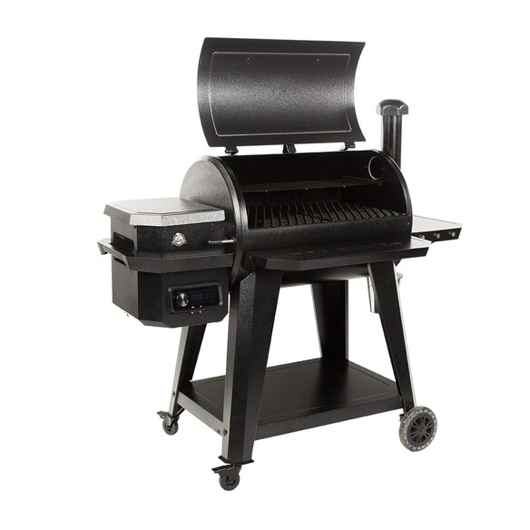 Barbecue Pellet Navigator Pro 850 Barbecue Pellet Navigator Pro 850