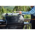 Barbecue Pellet Navigator Pro 850 Barbecue Pellet Navigator Pro 850