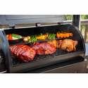 Barbecue Pellet Navigator Pro 850 Barbecue Pellet Navigator Pro 850