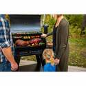 Barbecue Pellet Navigator Pro 850 Barbecue Pellet Navigator Pro 850