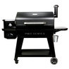 Barbecue Pellet Pro Series 1600