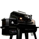 Barbecue Pellet Pro Series 1600 zoom Barbecue Pellet Pro Series 1600 zoom