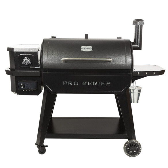 Barbecue Pellet Pro Series1150
