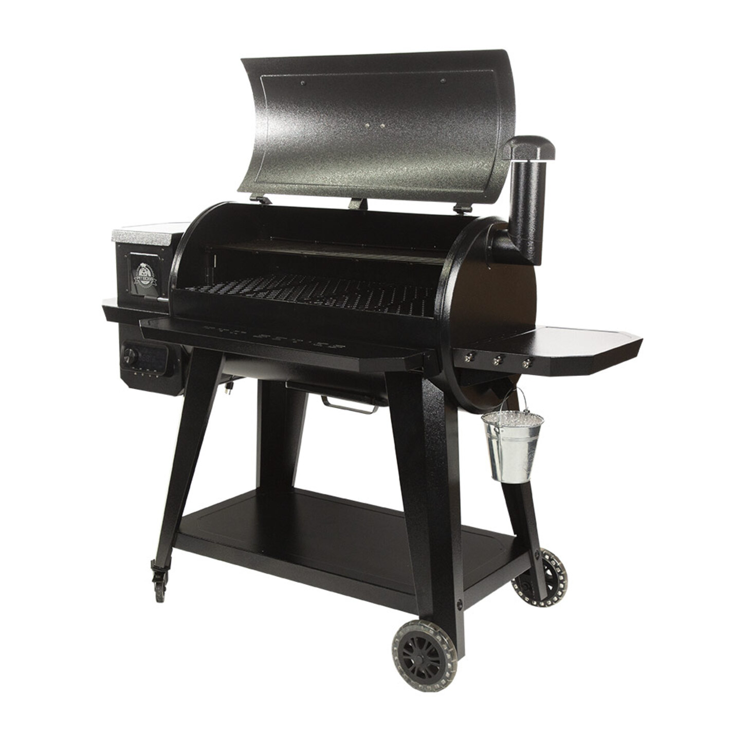 Barbecue à Pellets Pit Boss Navigator 1150 PRO Series (Wifi)