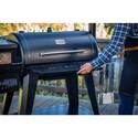 Barbecue Pellet Pro Series1150 tablette frontale Barbecue Pellet Pro Series1150 tablette frontale