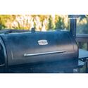 Barbecue Pellet Pro Series1150 zoom couvercle Barbecue Pellet Pro Series1150 zoom couvercle