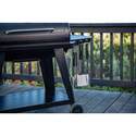 Barbecue Pellet Pro Series1150 zoom chariot