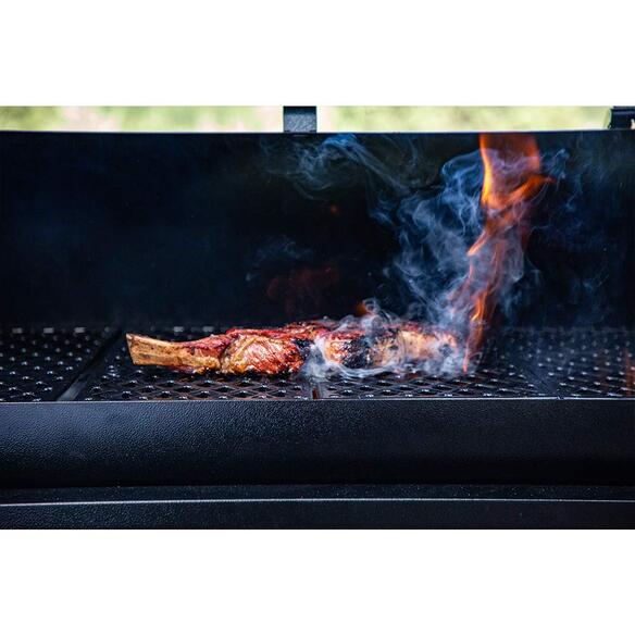 Barbecue Pellet Navigator Pro 1150 Barbecue Pellet Navigator Pro 1150